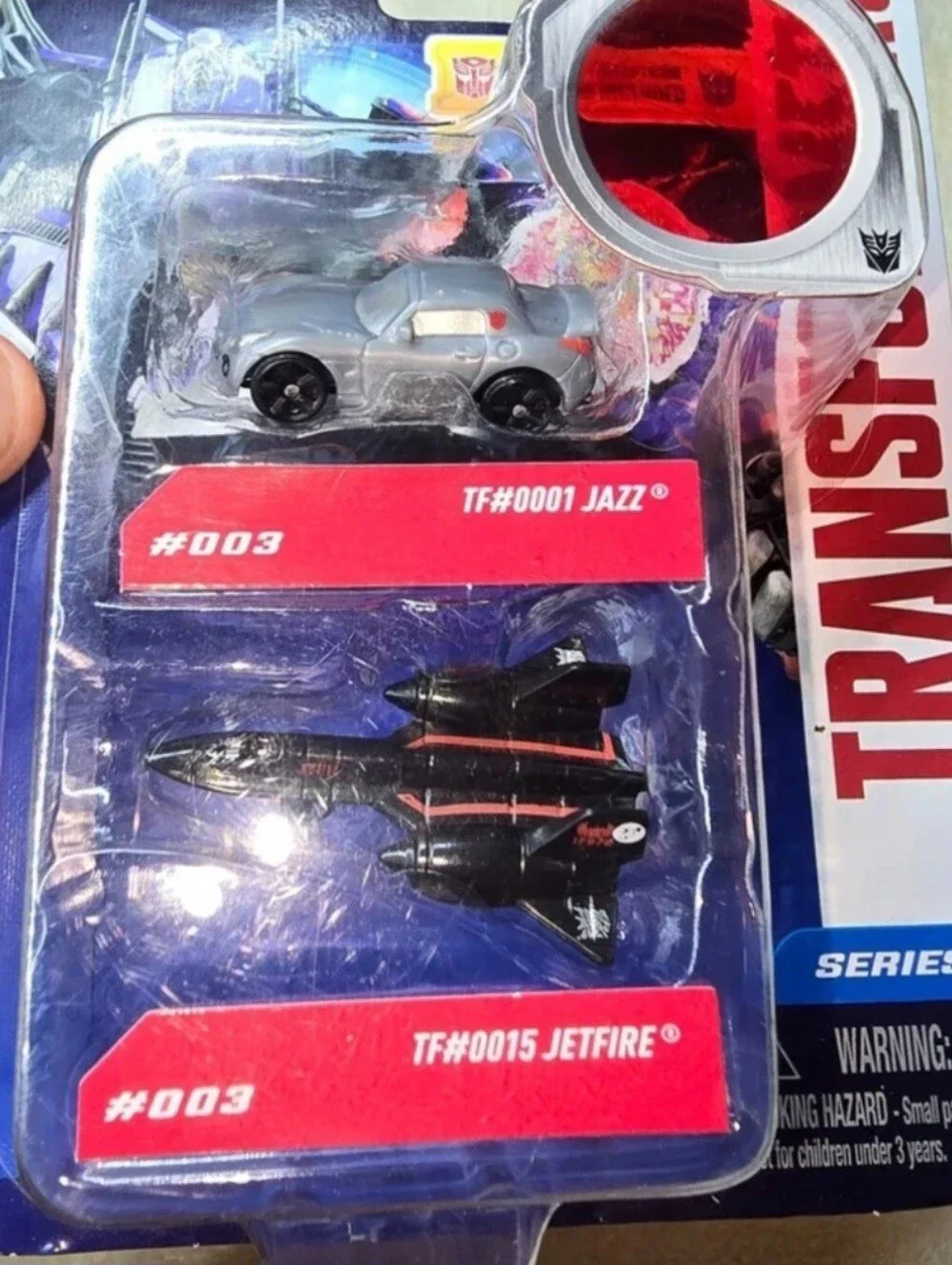 Micro Machines micro machines